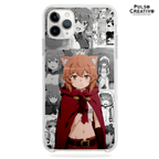 Funda de Liliruca Arde para iPhone y Samsung | Kira Cases