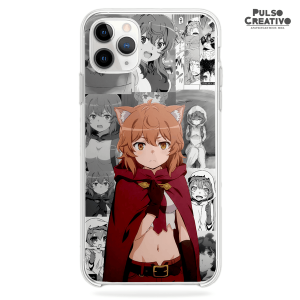 Funda Liliruca Arde - D3 (Danmachi)