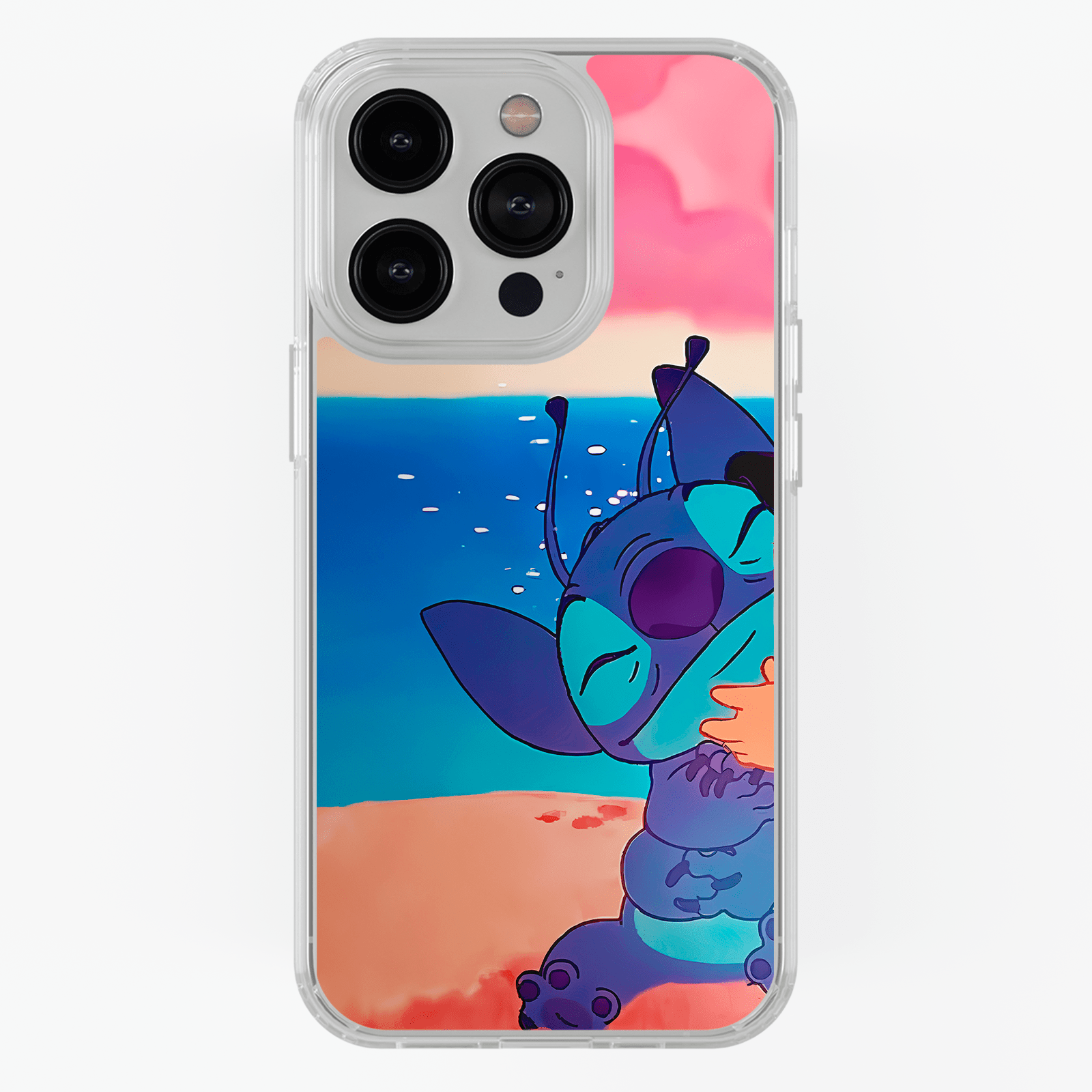 Funda de Lilo and Stitch para iPhone y Samsung | Kira Cases