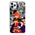 Funda de Lina Inverse para iPhone y Samsung | Kira Cases