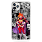 Funda de Lina Inverse para iPhone y Samsung | Kira Cases