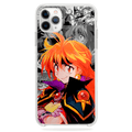 Funda de Lina Inverse para iPhone y Samsung | Kira Cases
