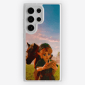 Funda Link - D8 (The Legend of Zelda) - Kiracases by Pulso creativo