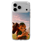 Funda Link - D8 (The Legend of Zelda) - Kiracases by Pulso creativo