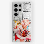 Funda Linnea - D1 (Genshin Impact) - Kiracases by Pulso creativo