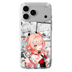 Funda Linnea - D2 (Genshin Impact) - Kiracases by Pulso creativo
