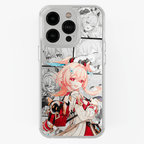Funda Linnea - D3 (Genshin Impact) - Kiracases by Pulso creativo