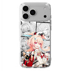 Funda Linnea - D3 (Genshin Impact) - Kiracases by Pulso creativo