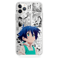 Funda de Lloyd de Saloum para iPhone y Samsung | Kira Cases