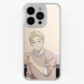 Funda de Loid Forger and Yor Briar para iPhone y Samsung | Kira Cases