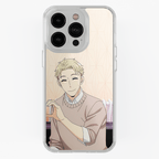 Funda de Loid Forger and Yor Briar para iPhone y Samsung | Kira Cases