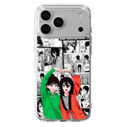 Funda Look Back - D1 (Peliculas) - Kiracases by Pulso creativo
