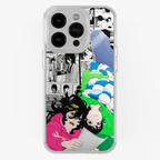 Funda Look Back - D2 (Peliculas) - Kiracases by Pulso creativo