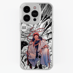Funda Lord Sukuna - Kiracases by Pulso creativo