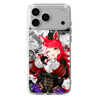 Funda Loves Only You - D1 (Umamusume Pretty Derby) - Kiracases by Pulso creativo