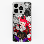 Funda Loves Only You - D1 (Umamusume Pretty Derby) - Kiracases by Pulso creativo