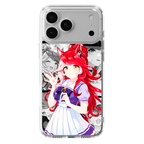 Funda Loves Only You - D2 (Umamusume Pretty Derby) - Kiracases by Pulso creativo