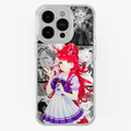 Funda Loves Only You - D2 (Umamusume Pretty Derby) - Kiracases by Pulso creativo