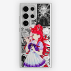 Funda Loves Only You - D2 (Umamusume Pretty Derby) - Kiracases by Pulso creativo