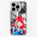 Funda Loves Only You - D3 (Umamusume Pretty Derby) - Kiracases by Pulso creativo