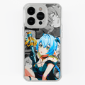 Funda de Lucia para iPhone y Samsung | Kira Cases
