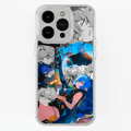 Funda de Lucia para iPhone y Samsung | Kira Cases