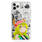 Funda de Lucoa- para iPhone y Samsung | Kira Cases