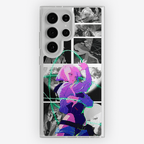 Funda Lucy - Kiracases by Pulso creativo