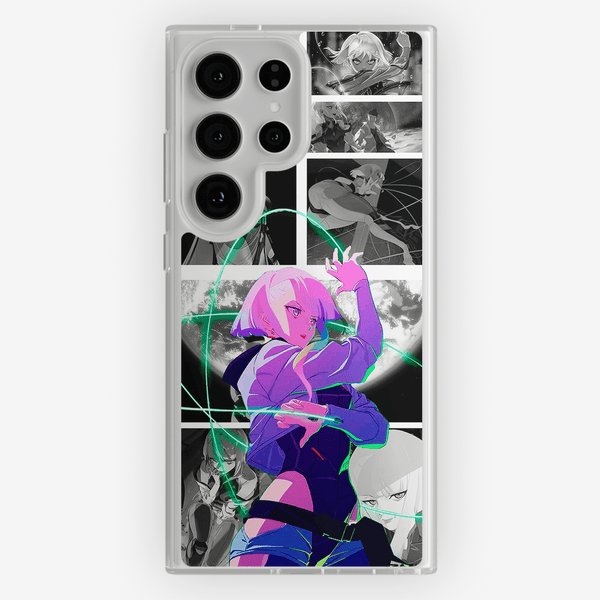Funda Lucy