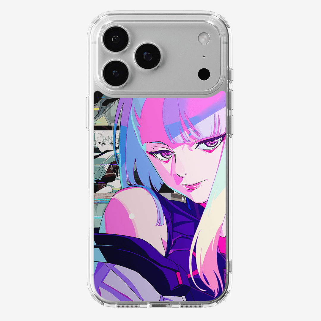 Funda Lucy - Kiracases by Pulso creativo