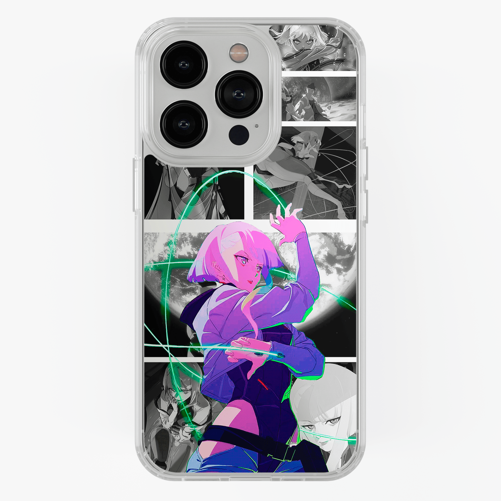 Funda Lucy - Kiracases by Pulso creativo