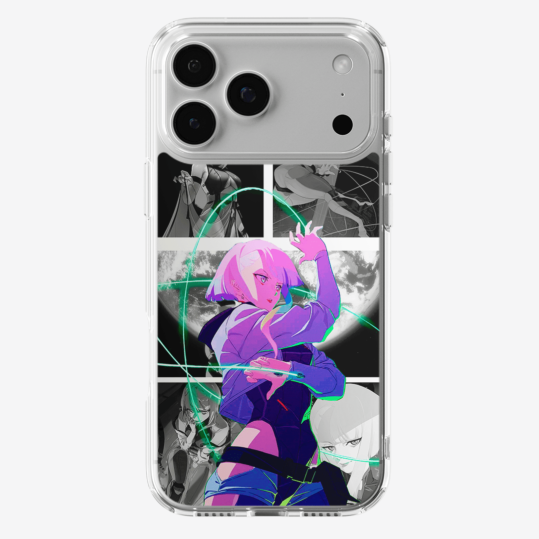 Funda Lucy - Kiracases by Pulso creativo