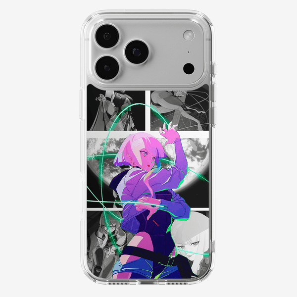 Funda Lucy