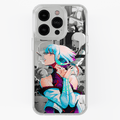 Funda de Lucy para iPhone y Samsung | Kira Cases