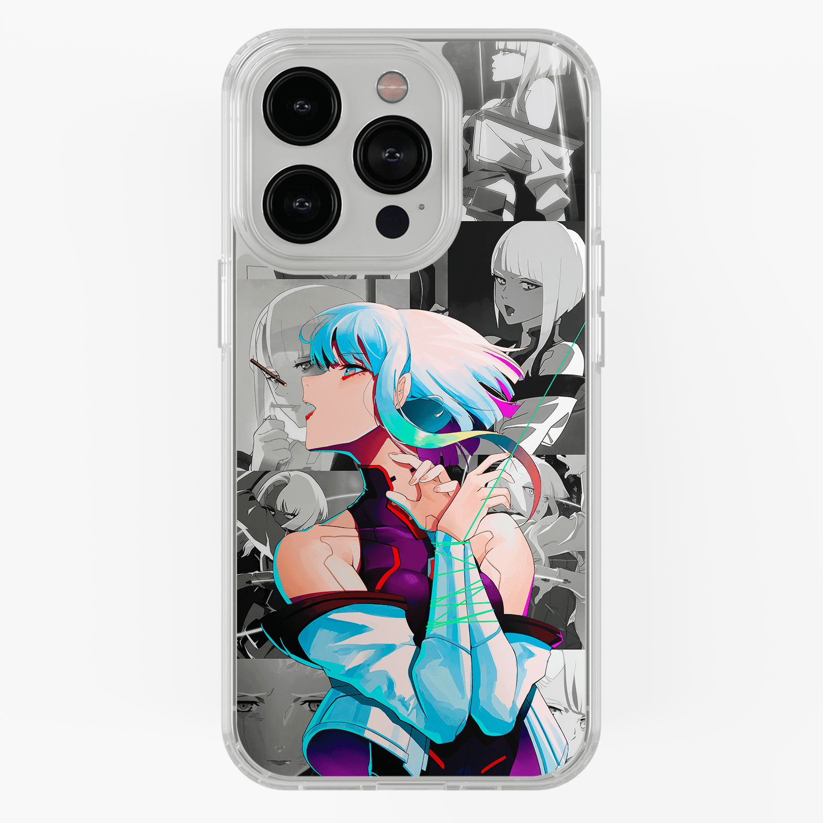 Funda de Lucy para iPhone y Samsung | Kira Cases