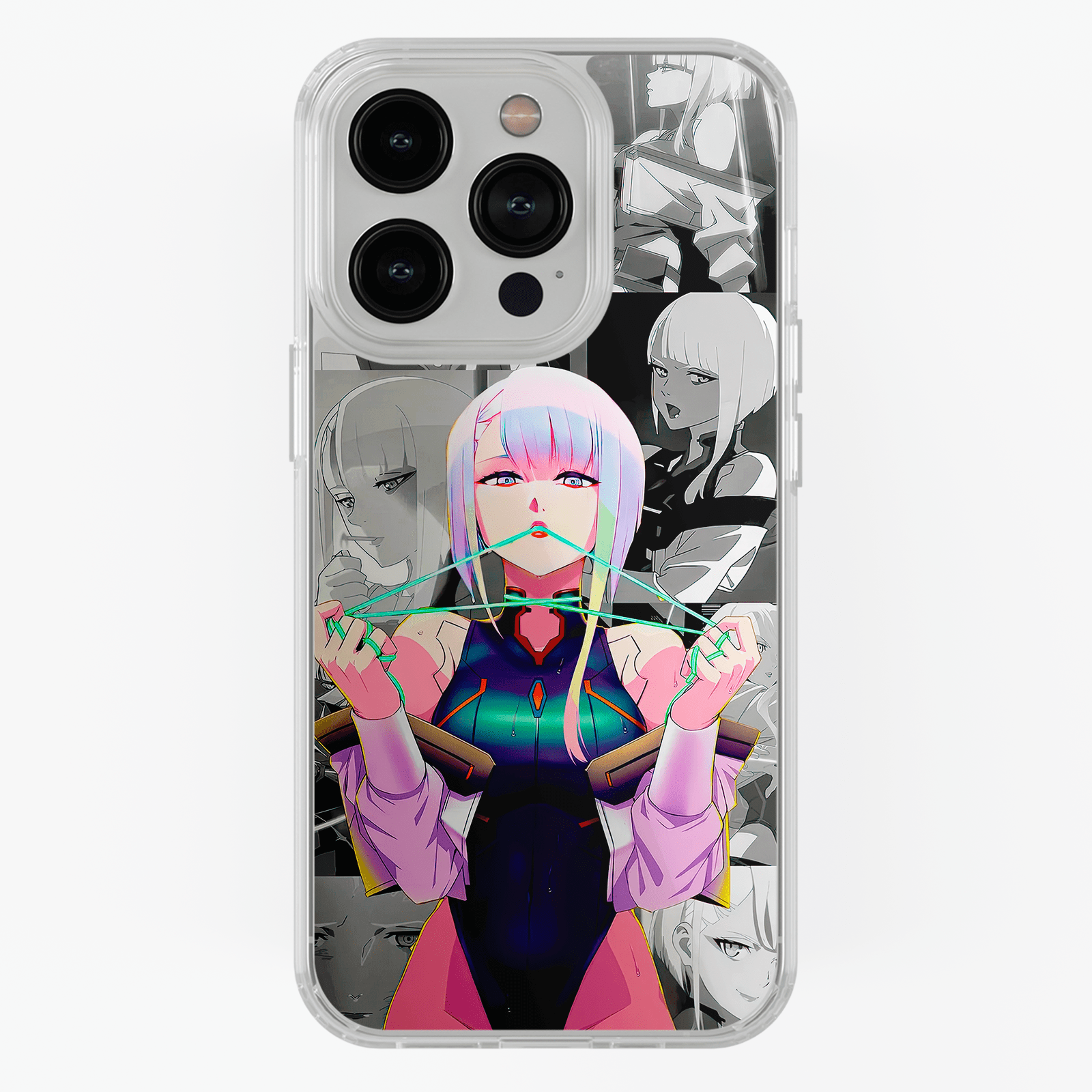 Funda de Lucy para iPhone y Samsung | Kira Cases