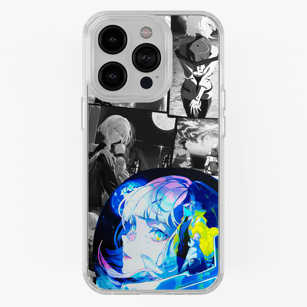 Funda Lucy - D3 (Cyberpunk)