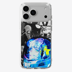 Funda Lucy - D3 (Cyberpunk) - Kiracases by Pulso creativo