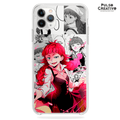 Funda de Lucy Maud para iPhone y Samsung | Kira Cases