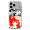 Funda Lucy Maud - D2 (Bungou Stray Dogs) - Kiracases by Pulso creativo