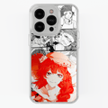Funda Lucy Maud - D2 (Bungou Stray Dogs) - Kiracases by Pulso creativo
