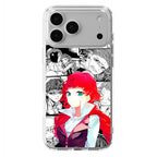 Funda Lucy Maud - D3 (Bungou Stray Dogs) - Kiracases by Pulso creativo