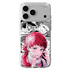 Funda Lucy Maud - D4 (Bungou Stray Dogs) - Kiracases by Pulso creativo