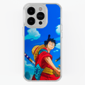 Funda Luffy and Zoro - Duo (A) - Kiracases by Pulso creativo