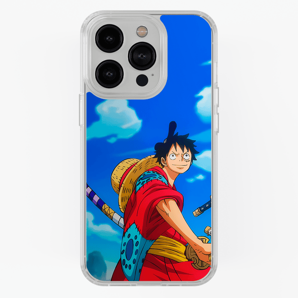 Funda Luffy and Zoro - Duo (A)