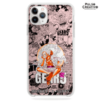 Funda Luffy D11 - Kiracases by Pulso creativo