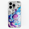 Funda Luffy - D11 (One Piece) - Kiracases by Pulso creativo