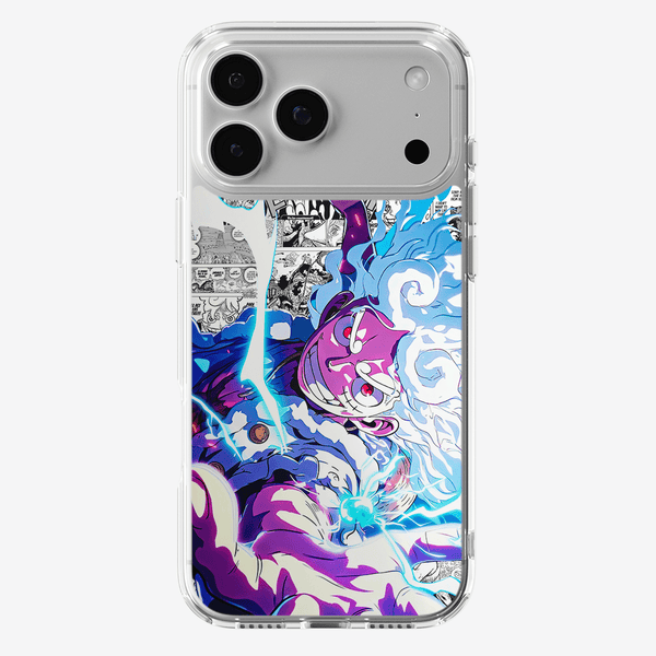 Funda Luffy - D11 (One Piece)