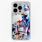 Funda Luffy D12 - Kiracases by Pulso creativo