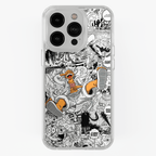 Funda Luffy D14 - Kiracases by Pulso creativo